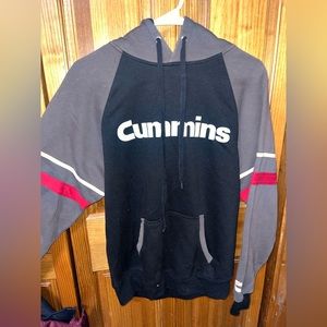 Cummins hoodie